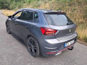 Seat Ibiza - 2018