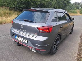Seat Ibiza - 2018