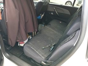 Citroen C4 SpaceTourer - 2019