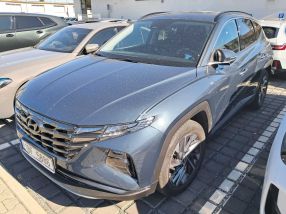 Hyundai Tucson - 2022