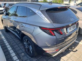 Hyundai Tucson - 2022