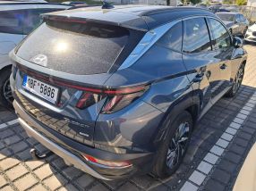 Hyundai Tucson - 2022