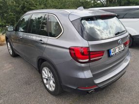 BMW X5 - 2014