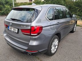 BMW X5 - 2014