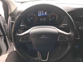 Ford Focus - 2016
