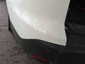 Ford Focus - 2016