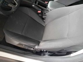 Ford Focus - 2016