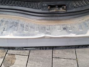 Ford Mondeo - 2013