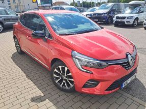 Renault Clio - 2023
