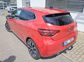 Renault Clio - 2023