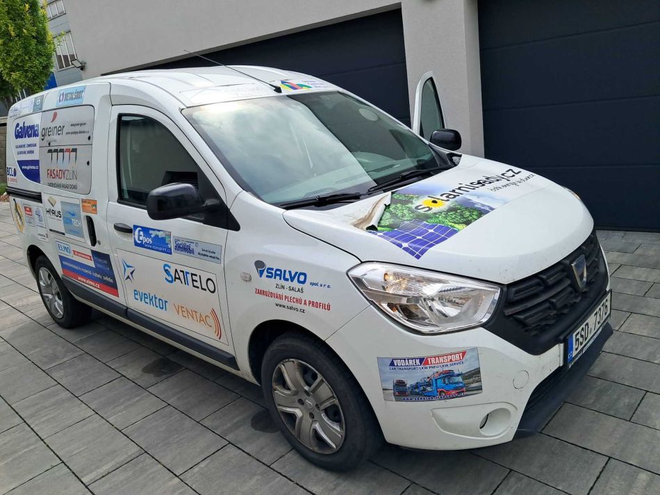 Dacia Dokker - 2020