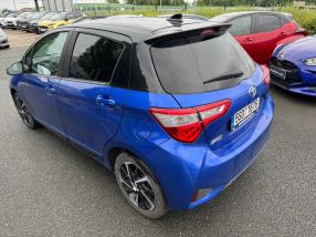 Toyota Yaris - 2020