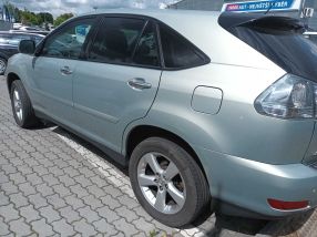Lexus RX - 2007