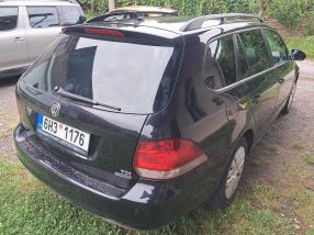 Volkswagen Golf - 2011