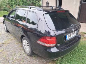 Volkswagen Golf - 2011