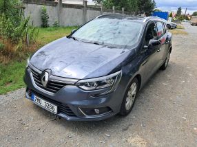 Renault Megane - 2020