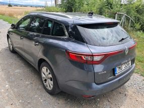 Renault Megane - 2020