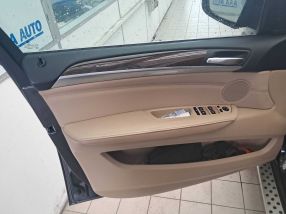 BMW X6 - 2011