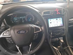Ford Mondeo - 2017