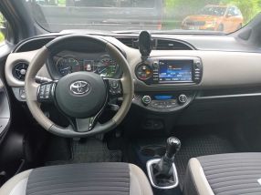 Toyota Yaris - 2019
