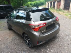 Toyota Yaris - 2019