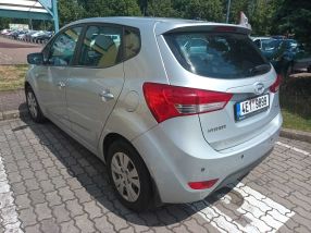 Hyundai ix20 - 2011
