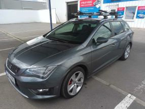 Seat Leon - 2014