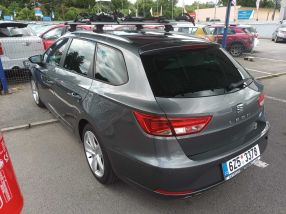 Seat Leon - 2014