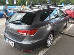 Seat Leon - 2014
