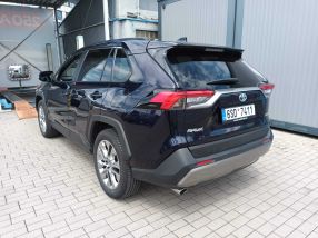 Toyota RAV 4 - 2024