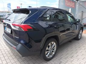 Toyota RAV 4 - 2024