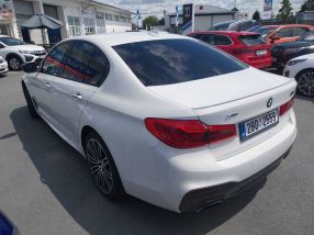 BMW 5 - 2019