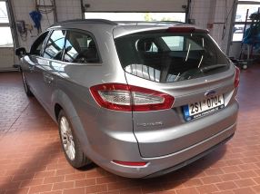 Ford Mondeo - 2013
