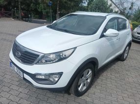 Kia Sportage - 2011