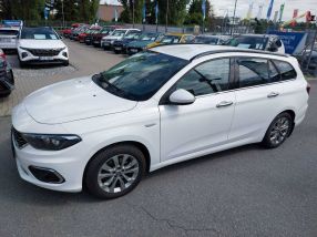 Fiat Tipo - 2019