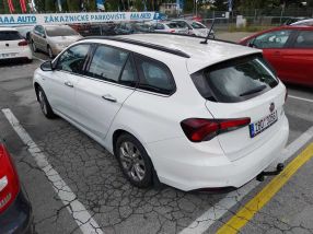 Fiat Tipo - 2019