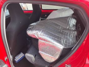 Skoda Citigo - 2016