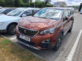Peugeot 3008 - 2019