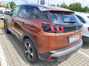 Peugeot 3008 - 2019