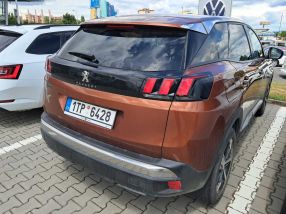Peugeot 3008 - 2019