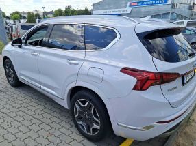 Hyundai Santa Fe - 2022