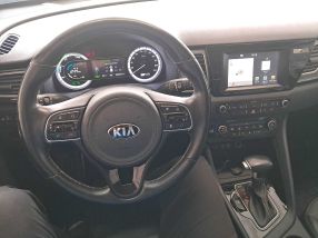 Kia Niro - 2017
