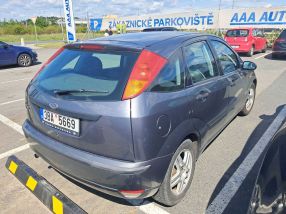 Ford Focus - 2002