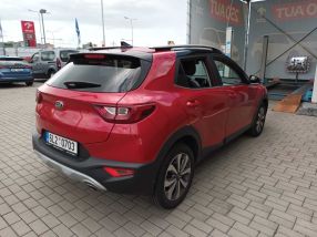 Kia Stonic - 2021