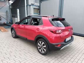 Kia Stonic - 2021