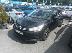 Citroen C4 - 2011