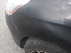 Citroen C4 - 2011