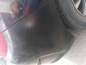 Citroen C4 - 2011