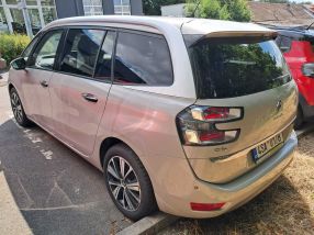Citroen C4 Grand Picasso - 2016