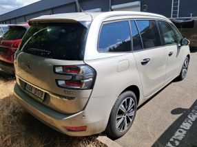 Citroen C4 Grand Picasso - 2016